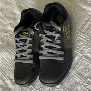 Free rider 510 mountain bike shoes
